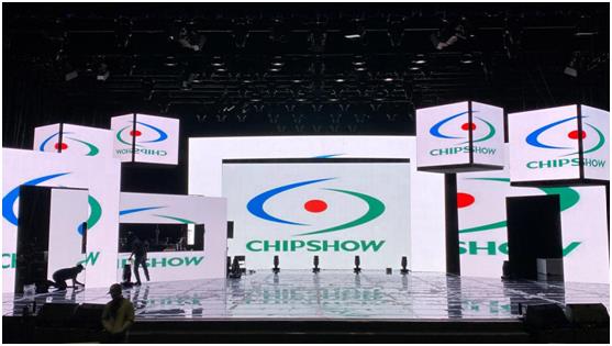 Rental LED Display