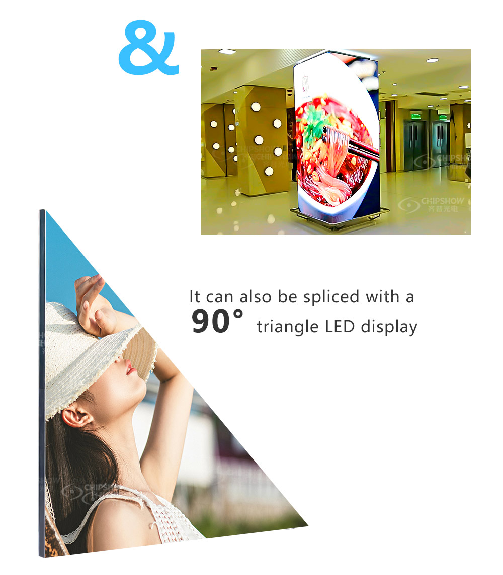 Rental LED Display Screen