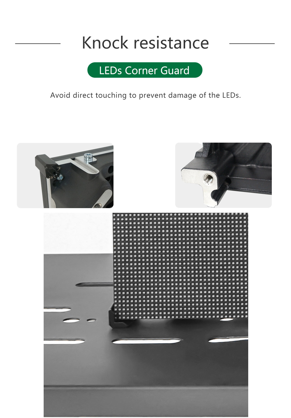 Rental LED Display Screen