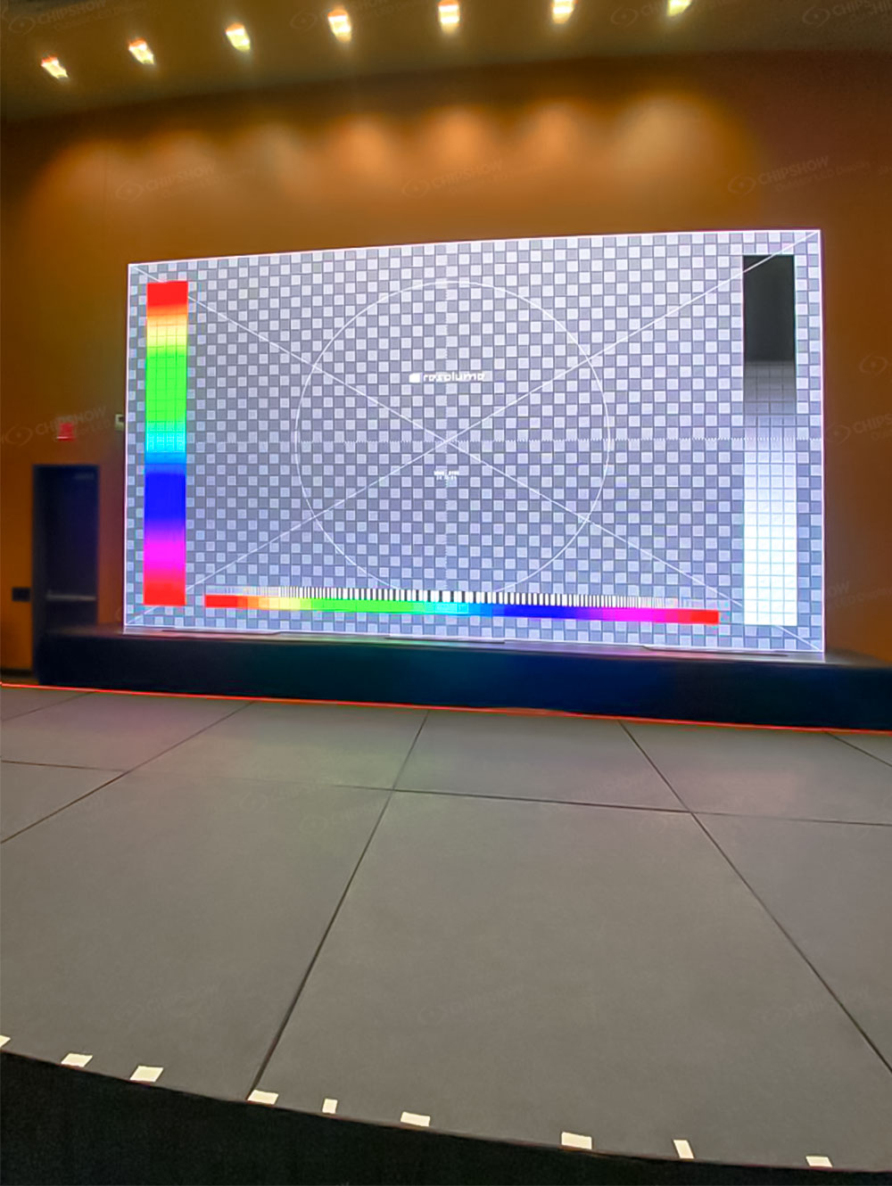 led display