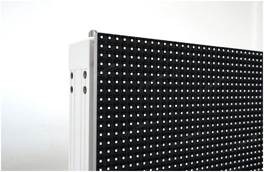 outdoor LED screen