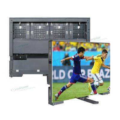 Stadium LED Screen