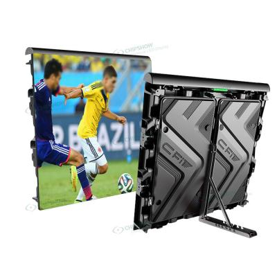 stadium LED display