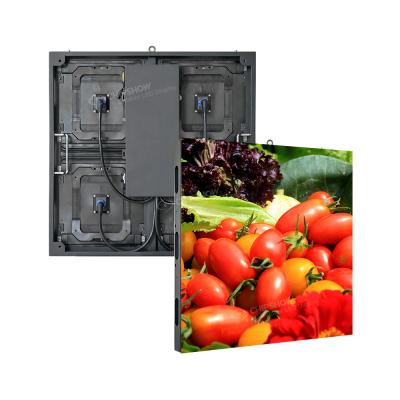 P8 Front Maintenance Outdoor Advertising LED Display