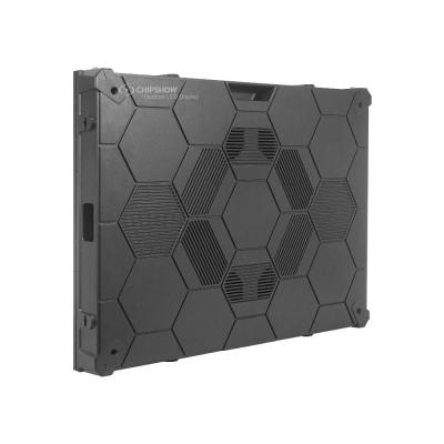 Indoor Commercial LED Display