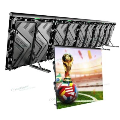 stadium LED display