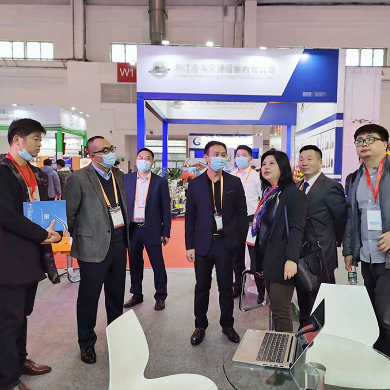 Chipshow Beijing International Intelligent Transportation Exhibition concluded with perfect ending