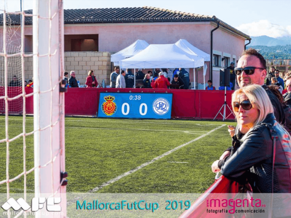 sport led display