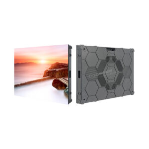 C-Max Commercial Indoor LED Display