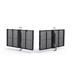 C-Trans Façade P10.41 Transparent Outdoor LED for Curtain Walls
