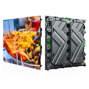 4-3C-Fit Easy Ultra High-Brightness HD