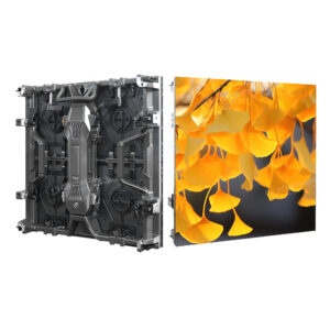 C-Shine-Plus: High-Brightness Outdoor Rental LED Display for Touring