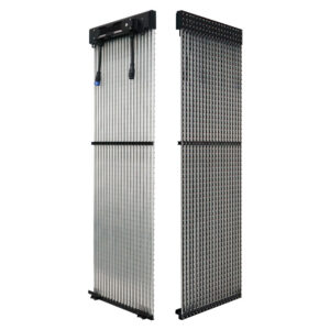 7-3C-Vent P25 Transparent Curtain(picture TBD)