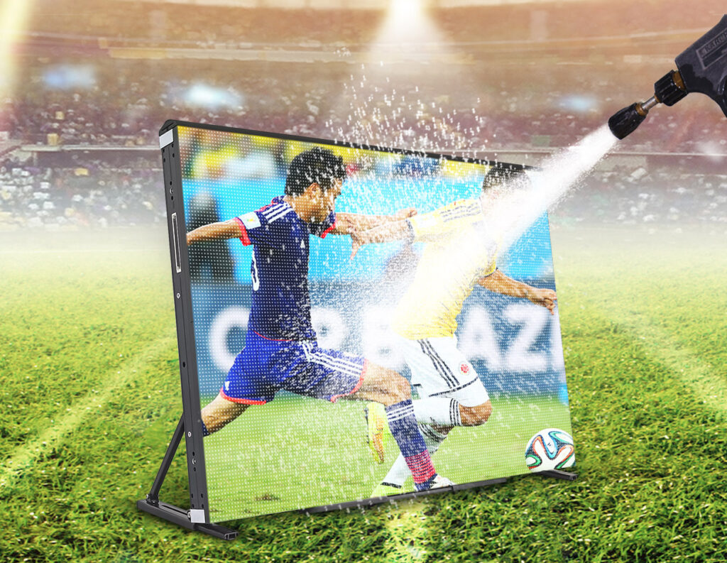 C-SPORT LED DISPLAY