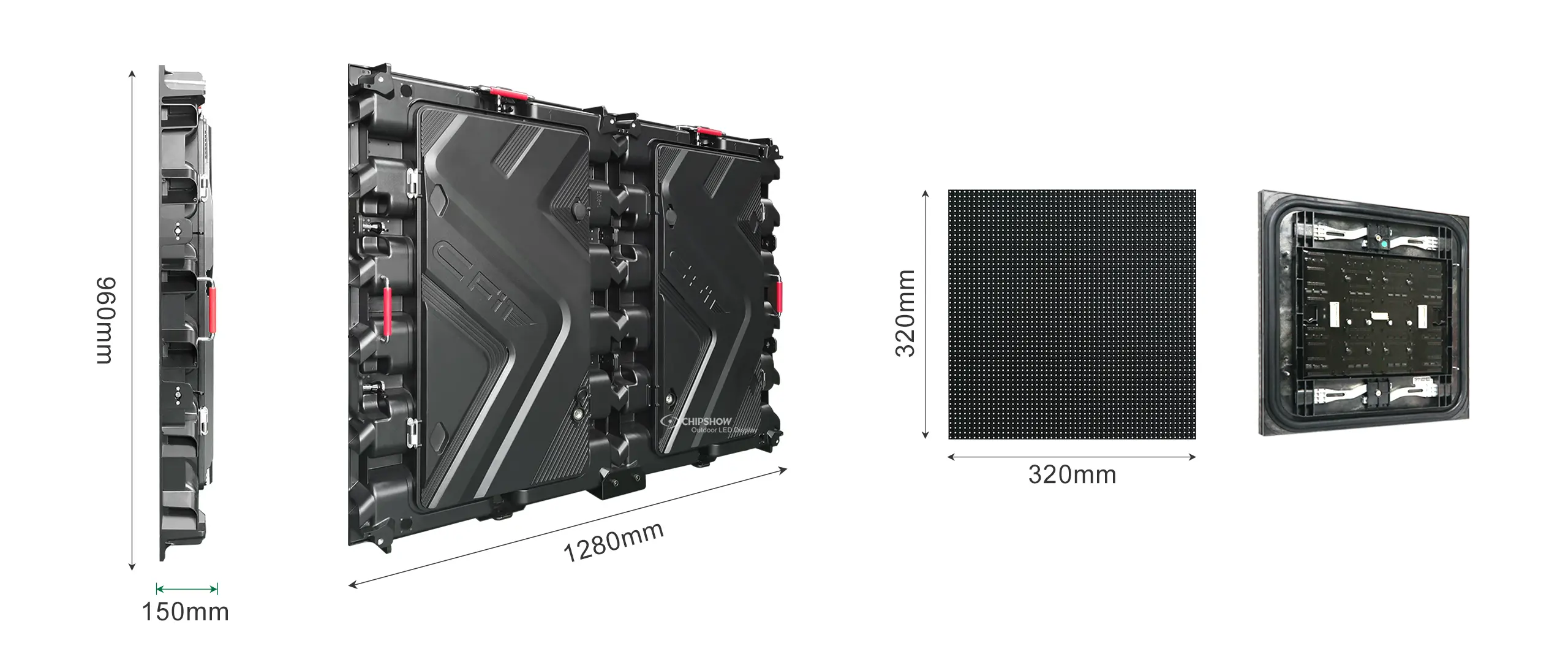C-Fit Easy Specifications&Details