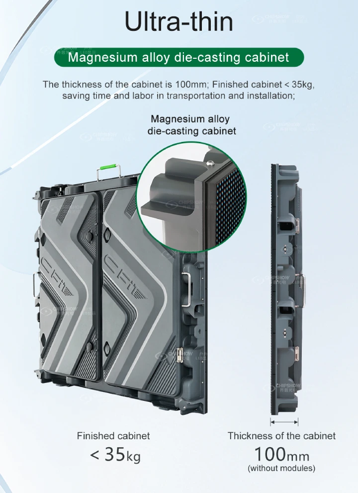 C-Fit Easy detail