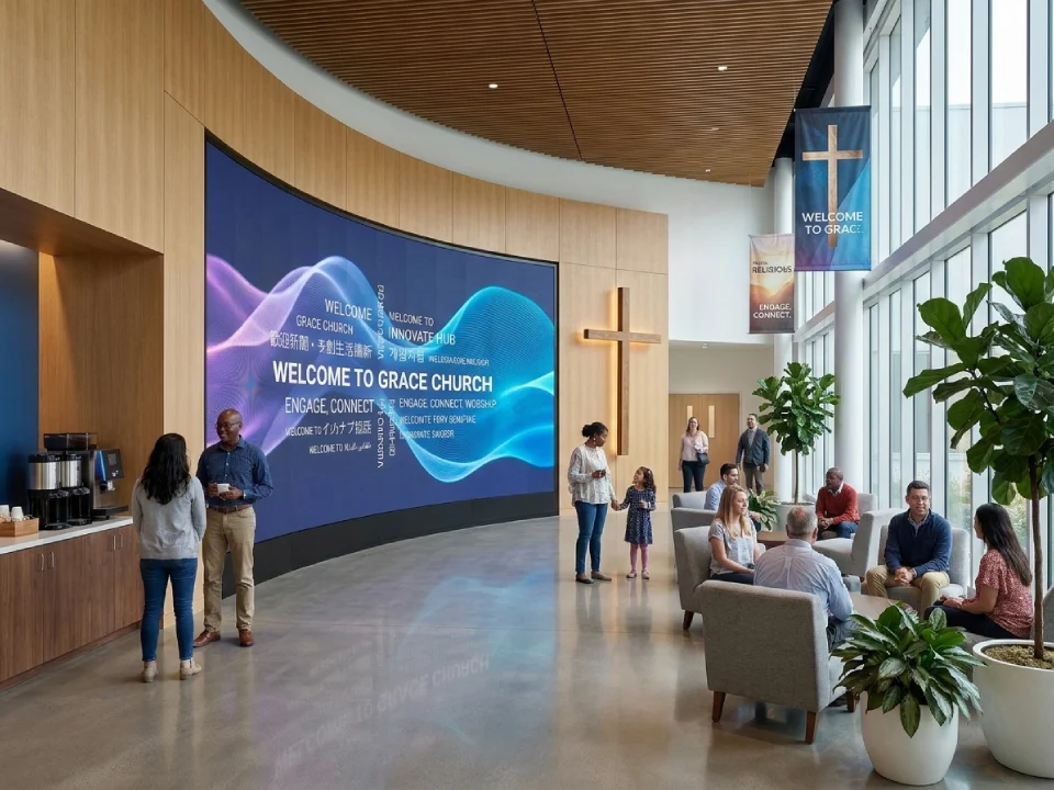 Lobby_walls_engage_visitors