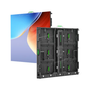 18-1C-Slim（CA） DIP Series — 12,400 nits Ultra-High（Picture TBD）