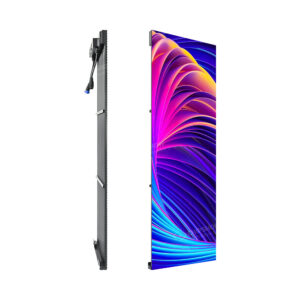 7-2C-Vent P15.6 Outdoor Mesh Facade (Picture TBD)