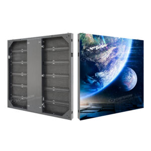 7-1C-Vent P16 Wind-Resistant Billboard (picture TBD)