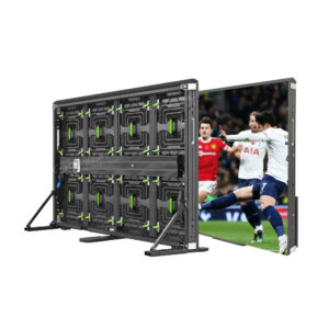 10-2C-Sport P8 Stadium Perimeter LED – ICE Ultra-Bright（picture tbd）