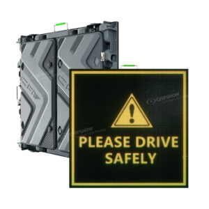 4-4C-Fit Easy DIP Long-View Outdoor LED Display