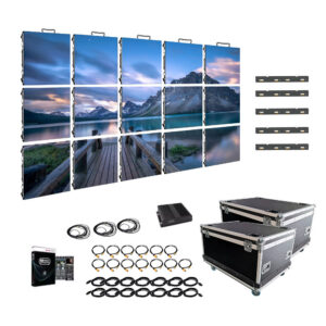 3-2C-Shine Plus Outdoor Rental LED Display（picture tbd）