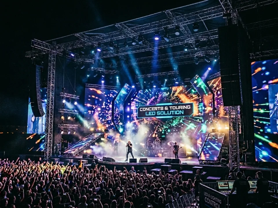 Concerts_&_Touring_LED_Solution