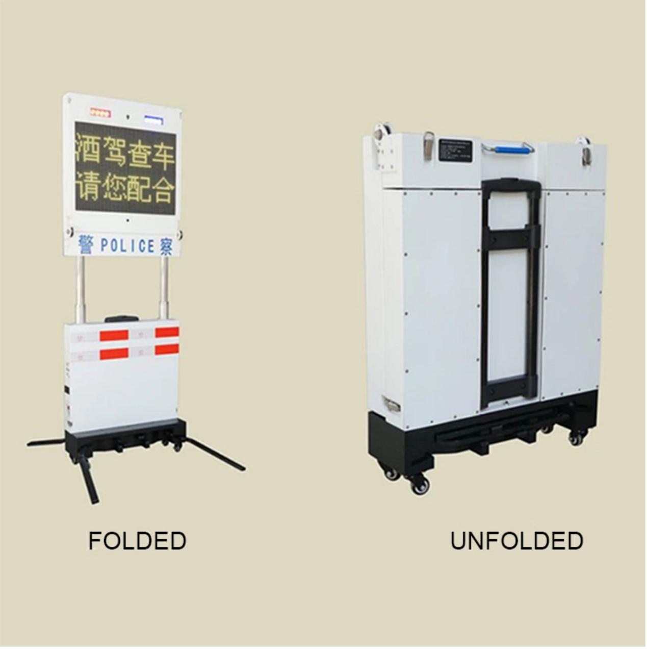 Chipshow Beijing International Intelligent Transportation Exhibition concluded with perfect ending