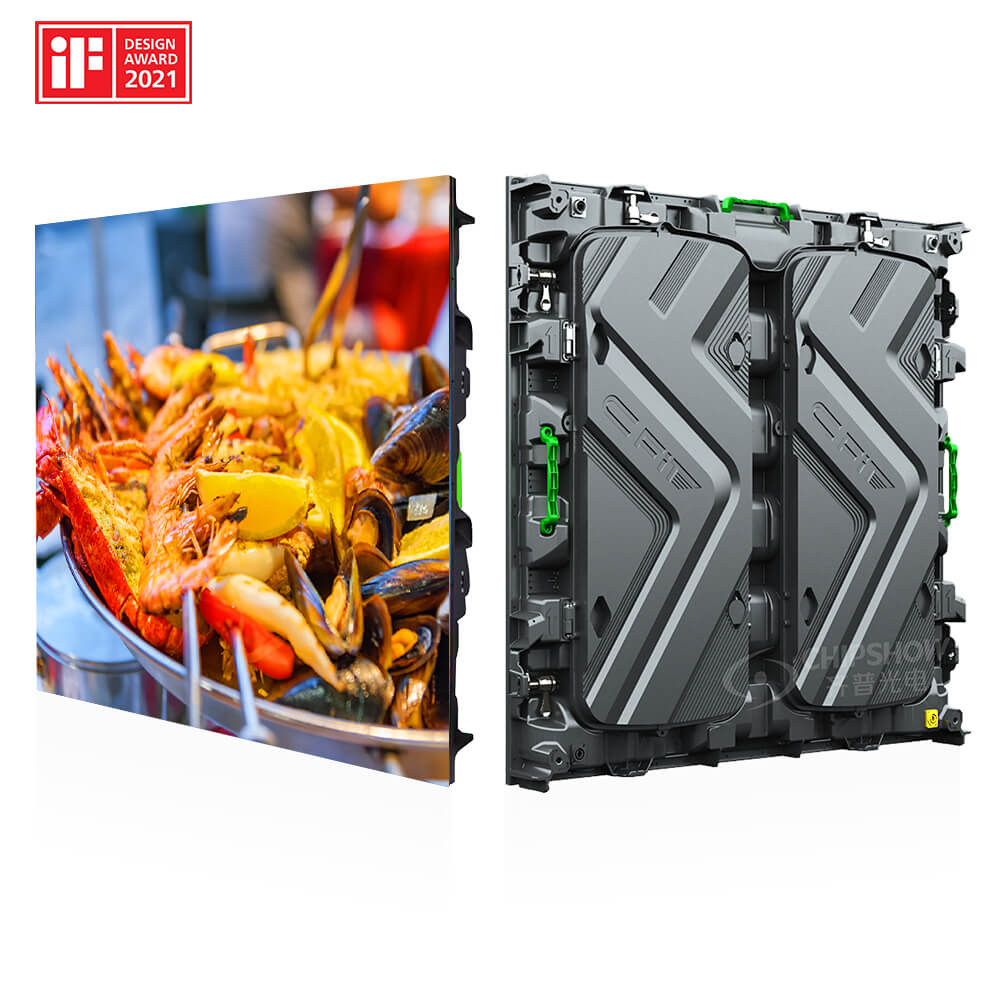 P6.7 Outdoor LED Display Screen P6.7 Outdoor LED Display Screen
