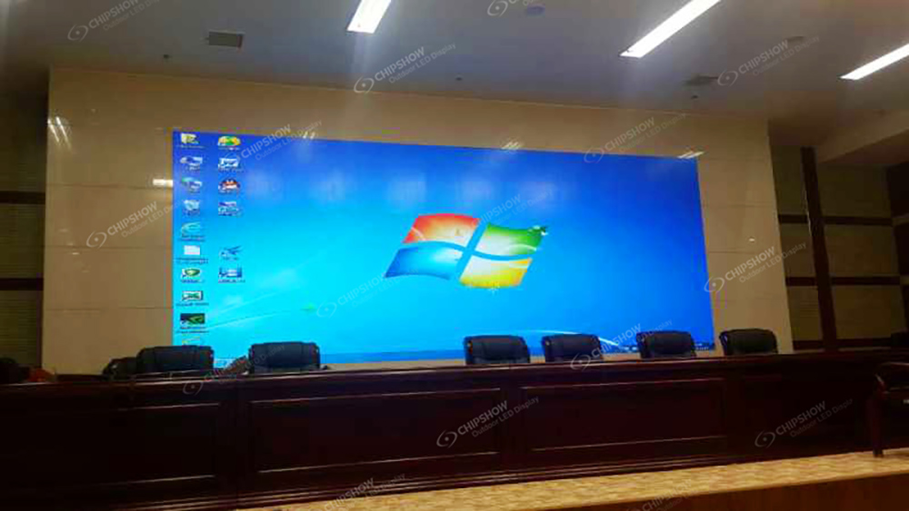 Video wall Video wall