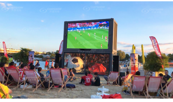 Stadium Perimeter Led Screen Stadium Perimeter Led Screen