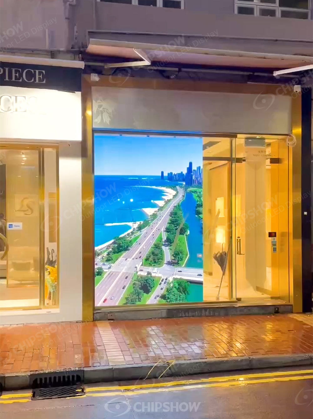 led screen led screen