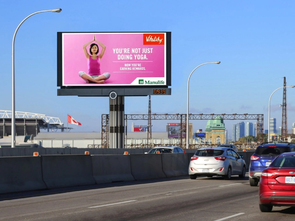 highway-led-display