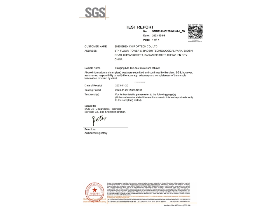 g-series-SGS-Structural-Safety-Report-en