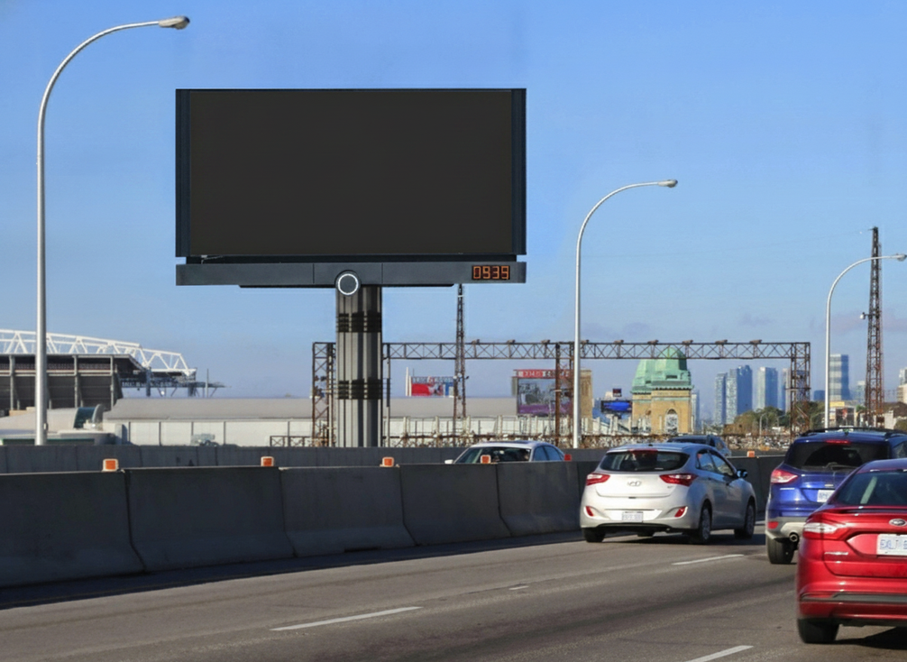 Operator screens showing remote access approval, account controls, and session logging for a highway VMS