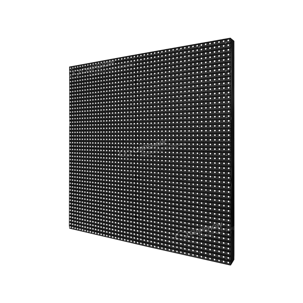 c fit easy led module square light gray bright high contrast