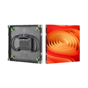 C-Smart 500×500 Outdoor LED Display